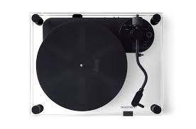 Transparent Turn Table - Image 3