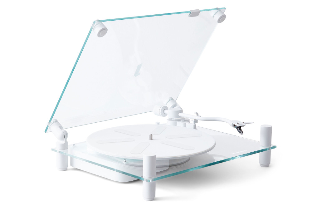 Transparent Turn Table - Image 2