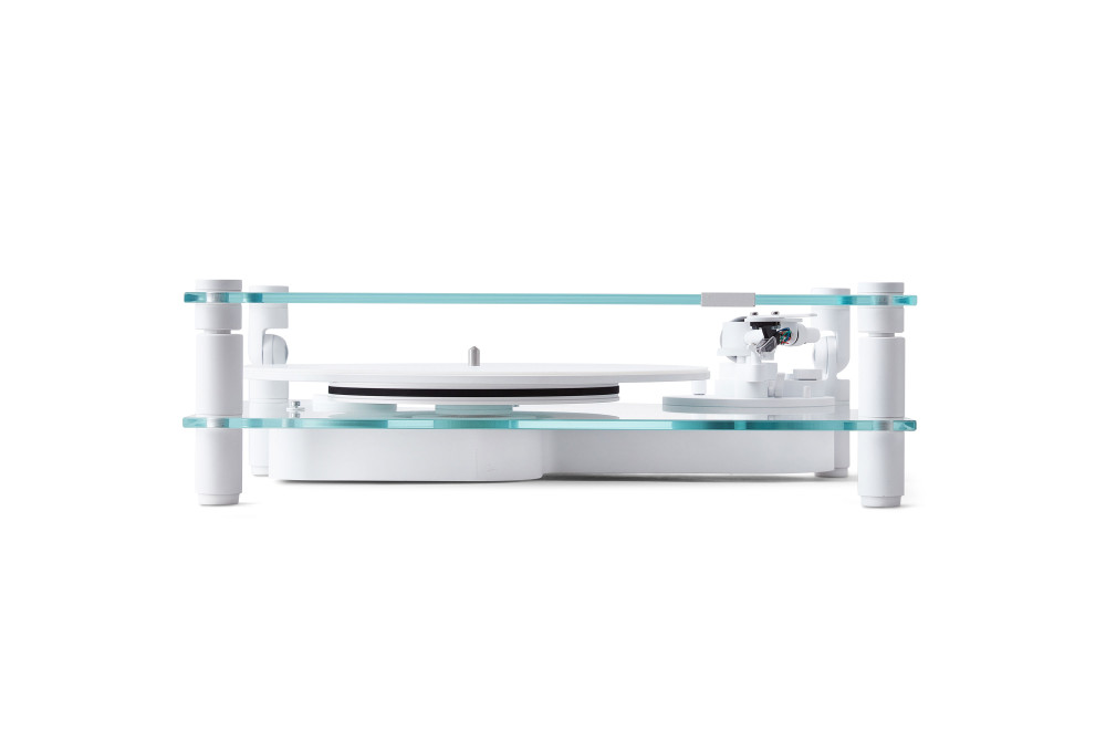 Transparent Turn Table - Image 4