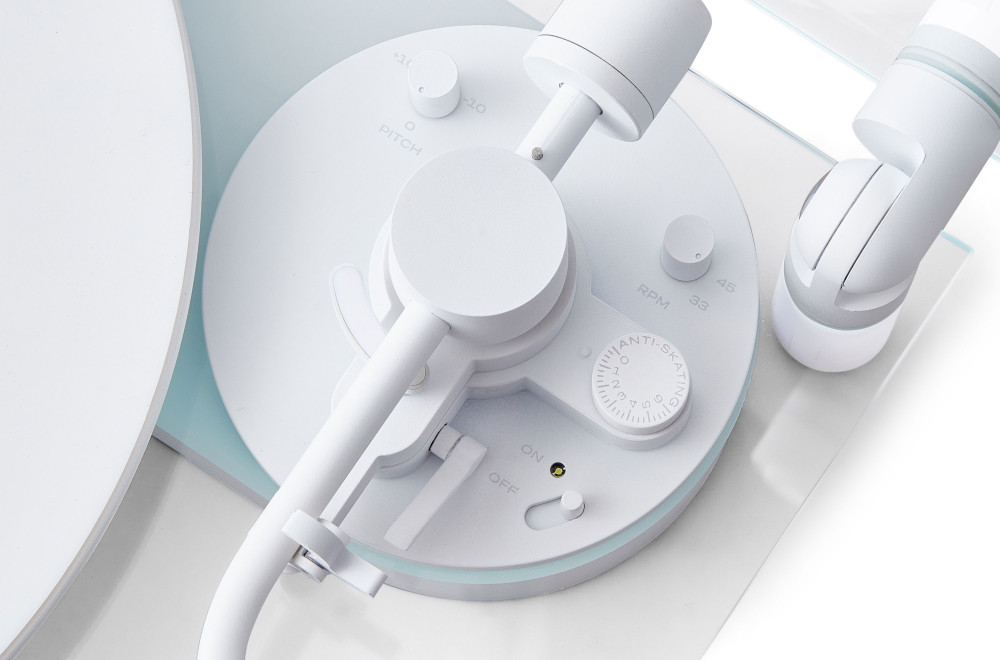 Transparent Turn Table - Image 5