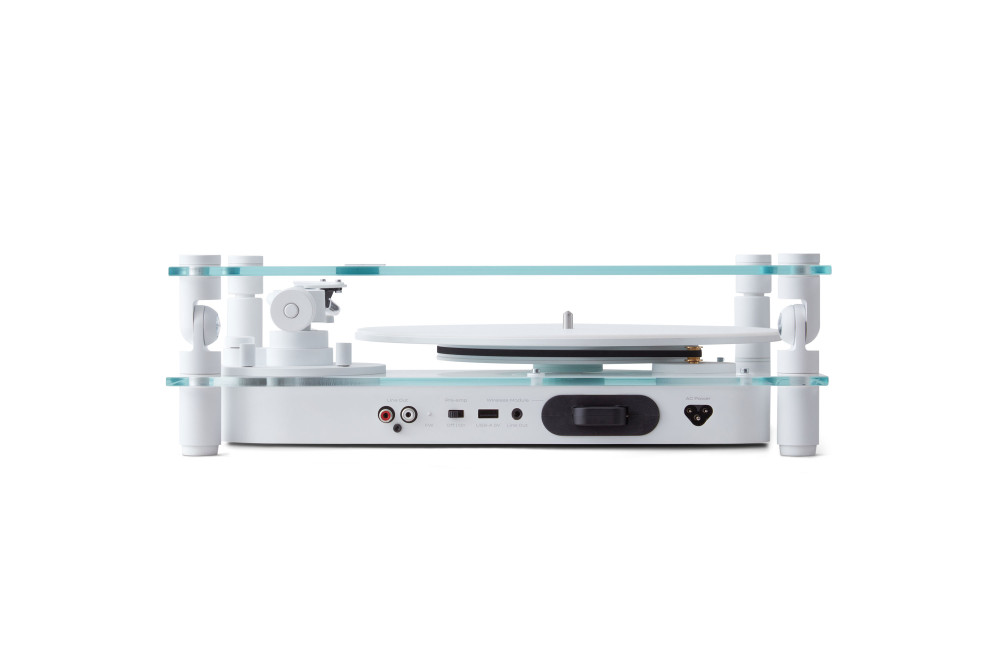Transparent Turn Table - Image 6
